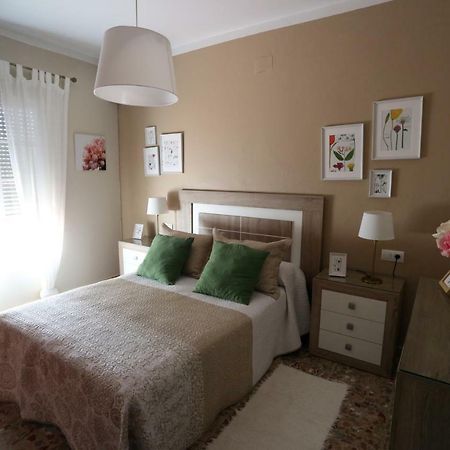 Apartamento Duque De Arcos Arcos de la Frontera Kültér fotó