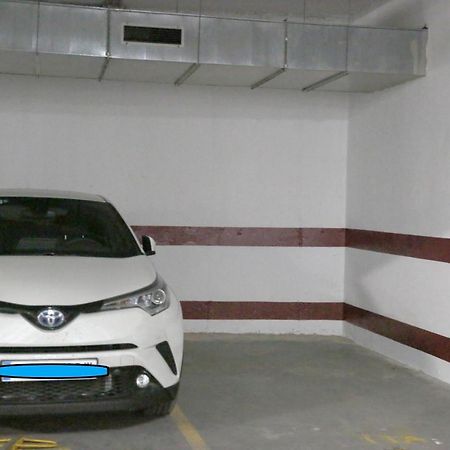Apartamento Duque De Arcos Arcos de la Frontera Kültér fotó