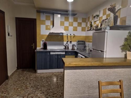 Apartamento Duque De Arcos Arcos de la Frontera Kültér fotó