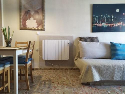 Apartamento Duque De Arcos Arcos de la Frontera Kültér fotó