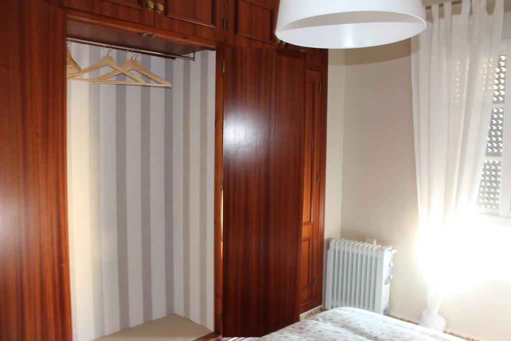 Apartamento Duque De Arcos Arcos de la Frontera Kültér fotó