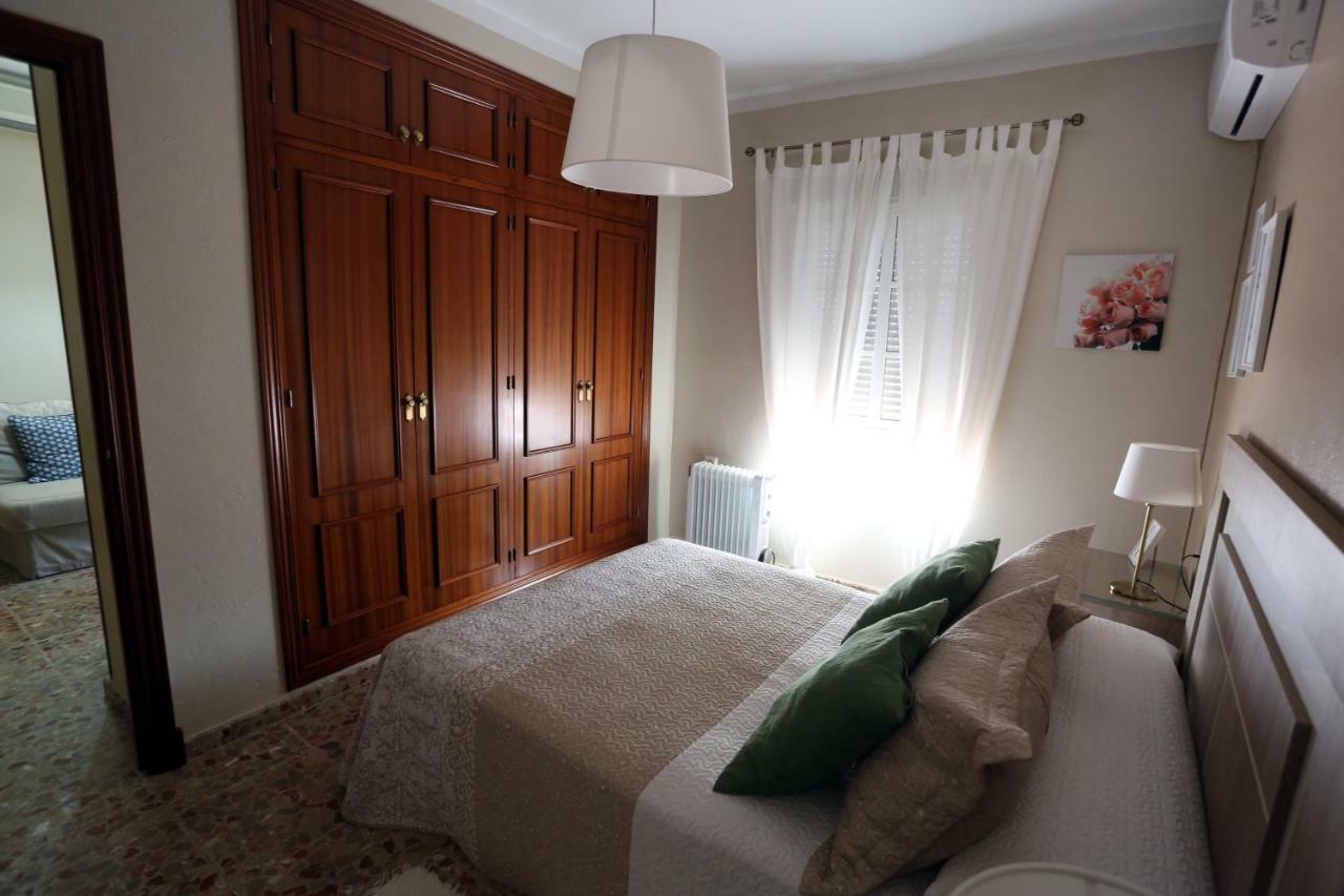 Apartamento Duque De Arcos Arcos de la Frontera Kültér fotó