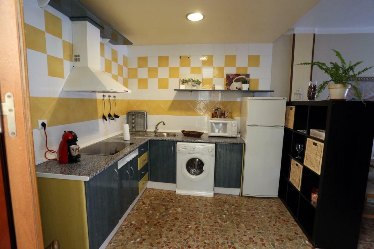 Apartamento Duque De Arcos Arcos de la Frontera Kültér fotó