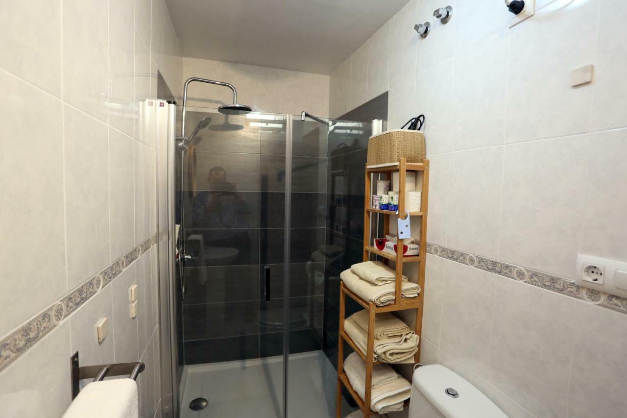 Apartamento Duque De Arcos Arcos de la Frontera Kültér fotó