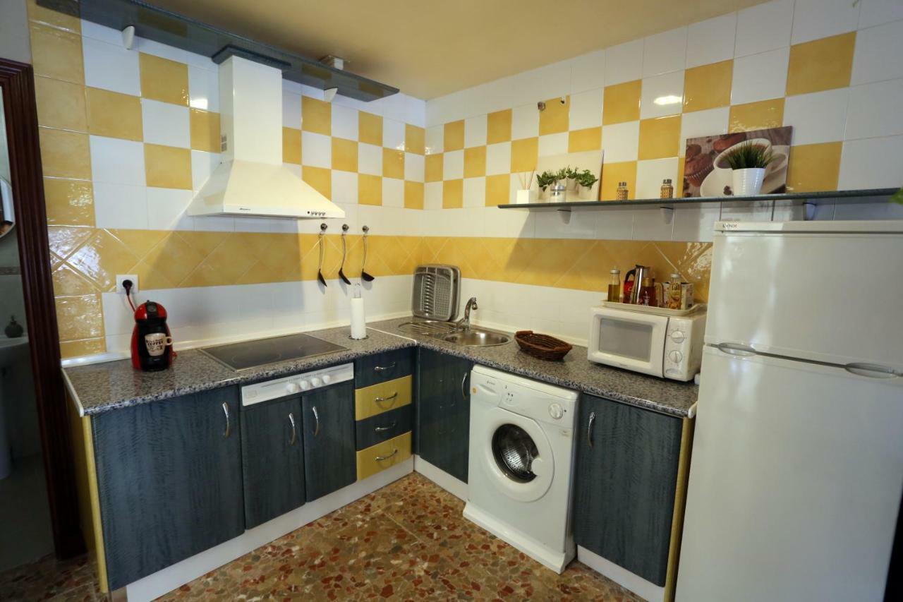 Apartamento Duque De Arcos Arcos de la Frontera Kültér fotó