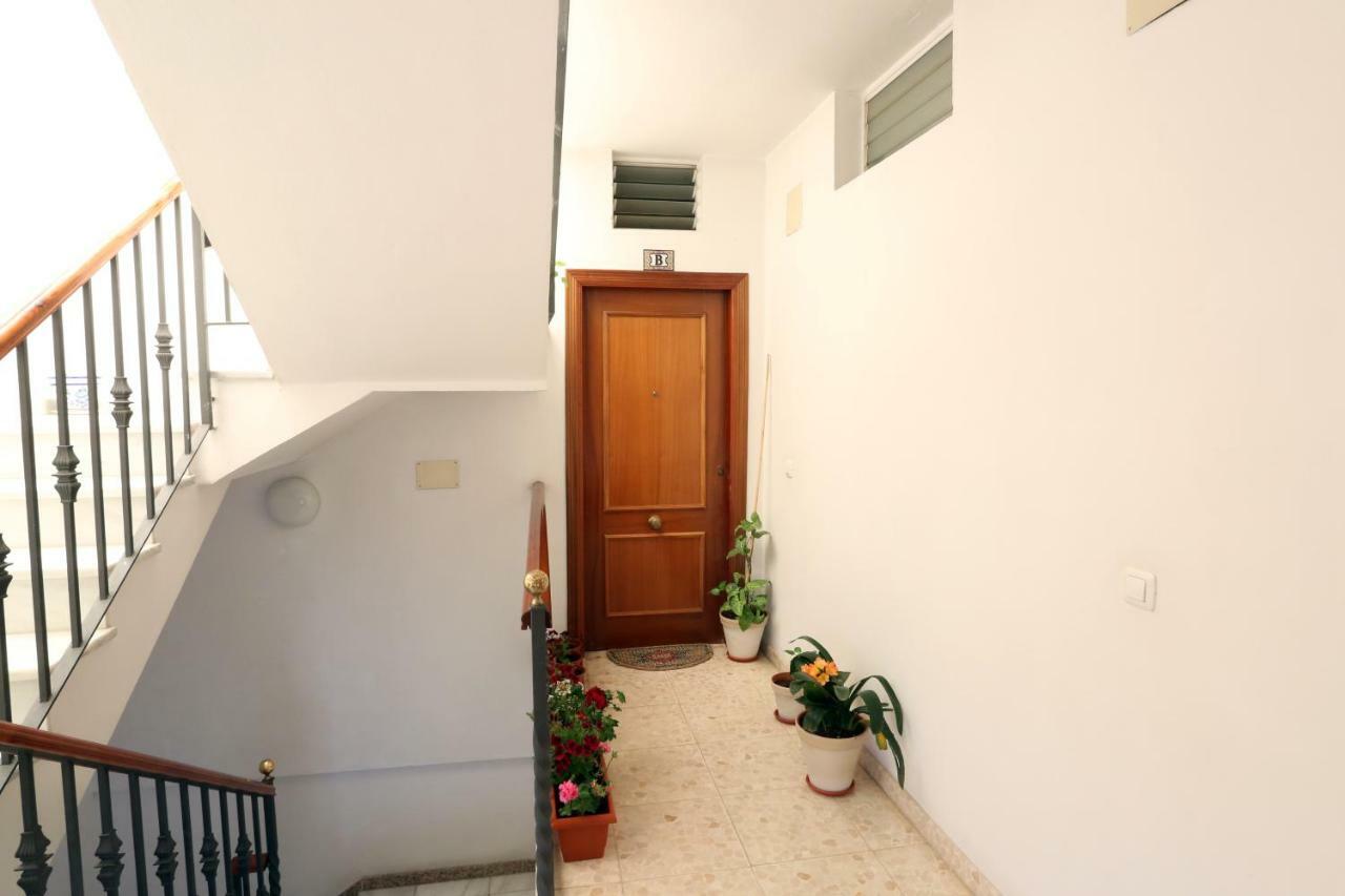 Apartamento Duque De Arcos Arcos de la Frontera Kültér fotó