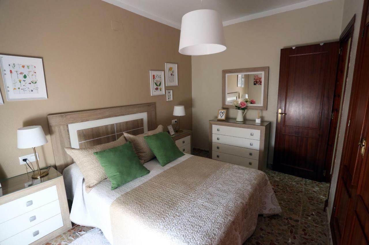 Apartamento Duque De Arcos Arcos de la Frontera Kültér fotó