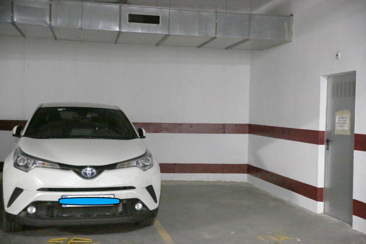 Apartamento Duque De Arcos Arcos de la Frontera Kültér fotó